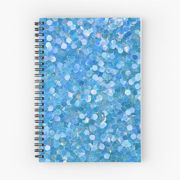 Item preview, Azure Sparkle Dreamscape designed and sold by Venon28.