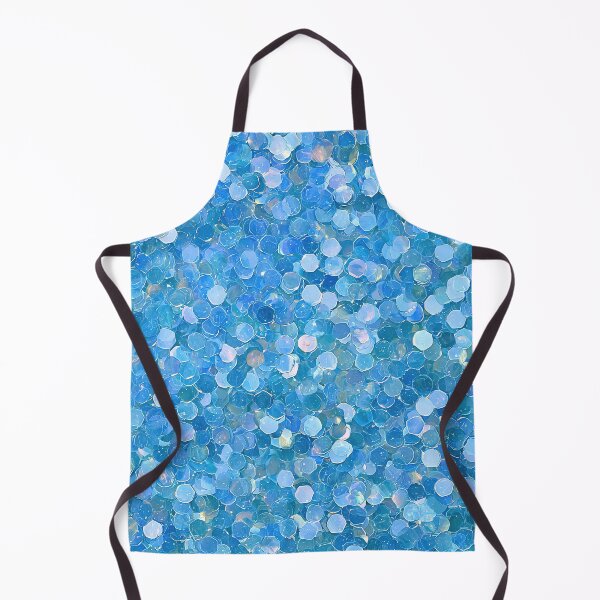 Item preview, Azure Sparkle Dreamscape designed and sold by Venon28.