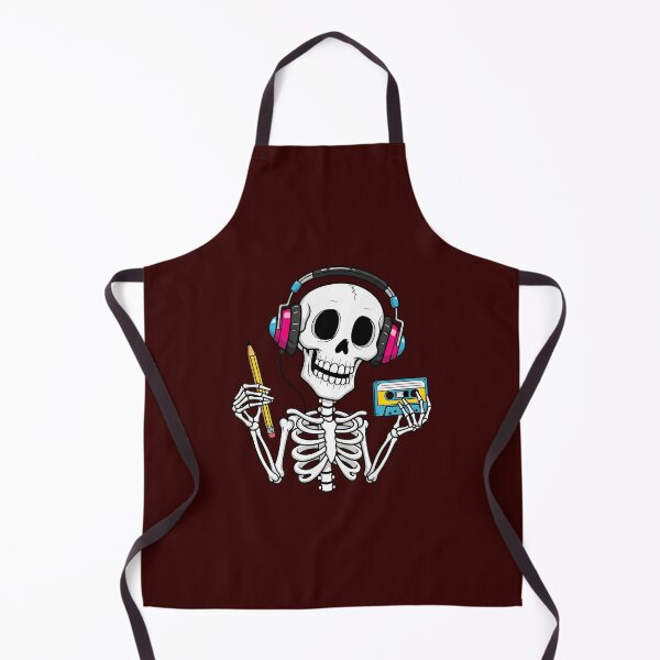 Item preview, Skeleton Gamer designed and sold by iidamaito555.