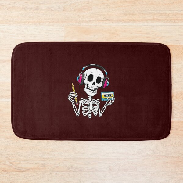 Item preview, Skeleton Gamer designed and sold by iidamaito555.