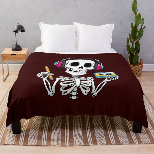Item preview, Skeleton Gamer designed and sold by iidamaito555.
