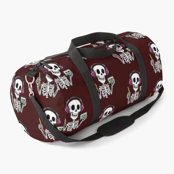 Item preview, Skeleton Gamer designed and sold by iidamaito555.