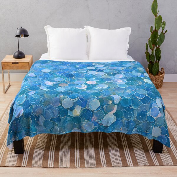 Item preview, Azure Sparkle Dreamscape designed and sold by Venon28.