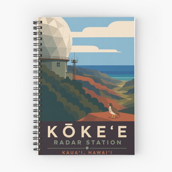 Item preview, kokee LRRS 3rd Edition designed and sold by 611 CES stuff created.