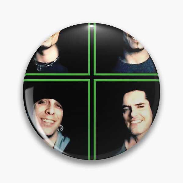Item preview, Type O Negative designed and sold by naphatrakkandee.