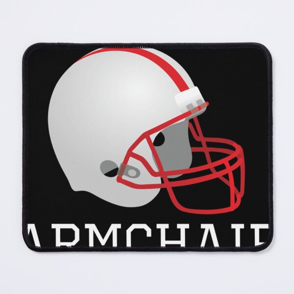 Item preview, Armchair Quarterback designed and sold by LahdilART.