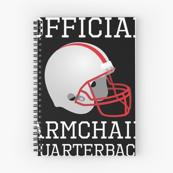 Item preview, Armchair Quarterback designed and sold by LahdilART.