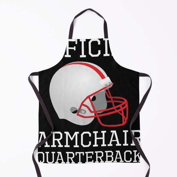 Item preview, Armchair Quarterback designed and sold by LahdilART.