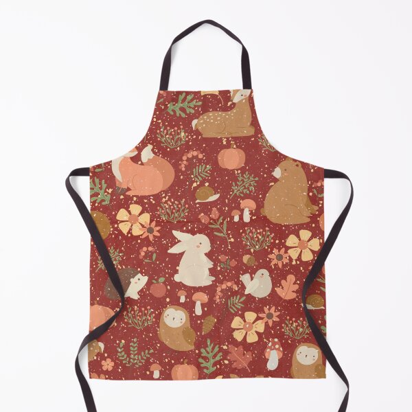Item preview, Autumn bear designed and sold by Oits.