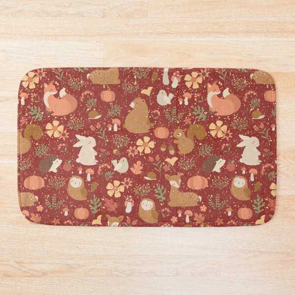 Item preview, Autumn bear designed and sold by Oits.