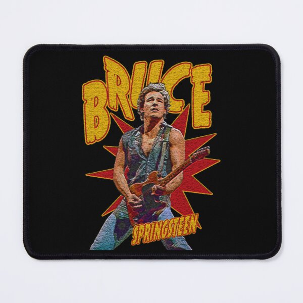 Item preview, Bruce Springsteen Vintage designed and sold by raymullenArt.