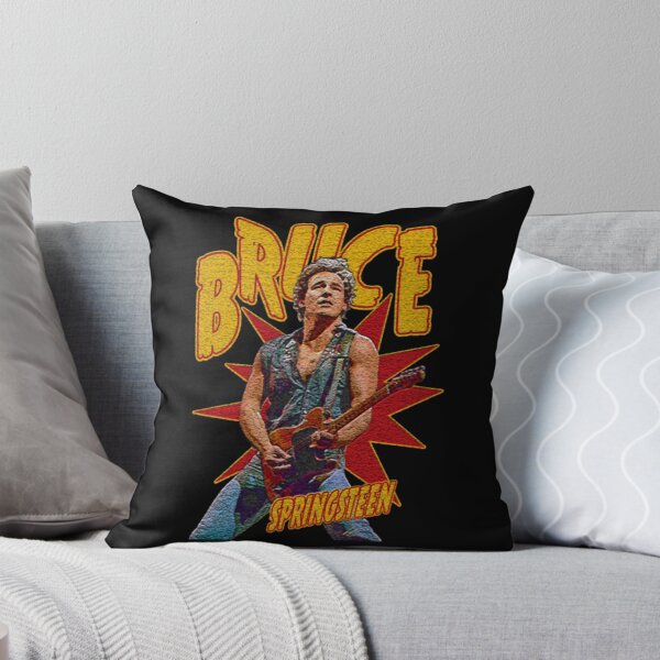 Item preview, Bruce Springsteen Vintage designed and sold by raymullenArt.