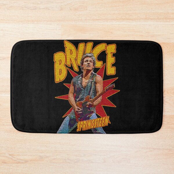Item preview, Bruce Springsteen Vintage designed and sold by raymullenArt.