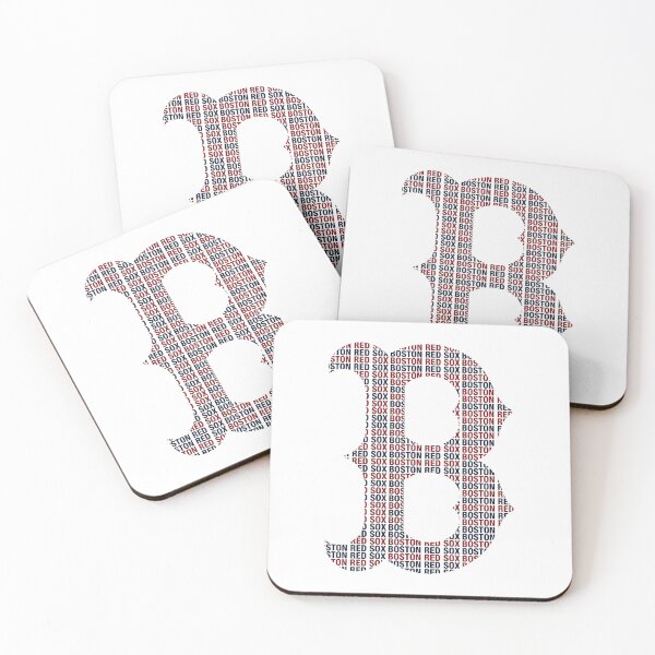 Artikelvorschau, B Boston Merch entworfen und verkauft von wildhazestudio.