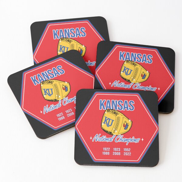 Item preview, Kansas National Champs designed and sold by LagiaStore.