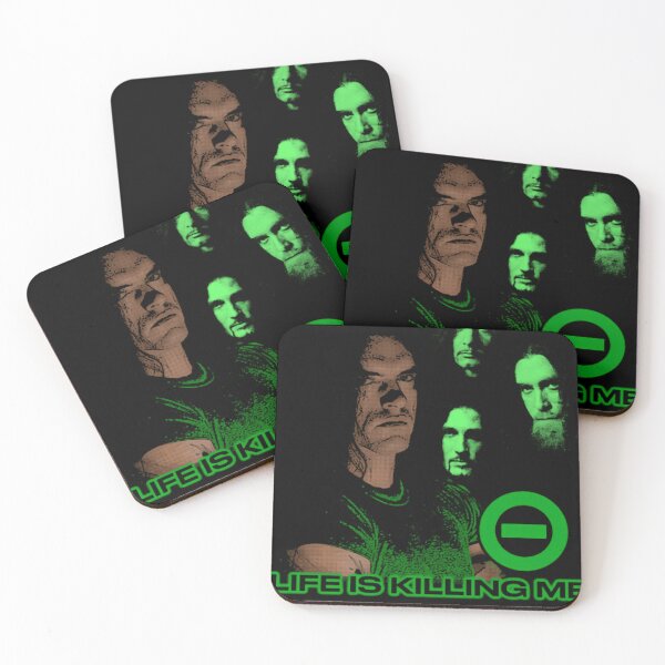 Item preview, Type O Negative designed and sold by naphatrakkandee.