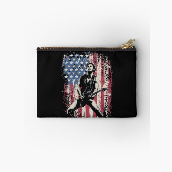 Item preview, Bruce Springsteen Album designed and sold by raymullenArt.