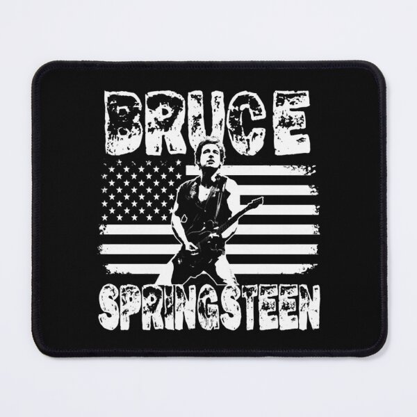 Item preview, Bruce Springsteen Tour designed and sold by raymullenArt.