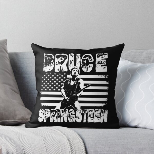 Item preview, Bruce Springsteen Tour designed and sold by raymullenArt.
