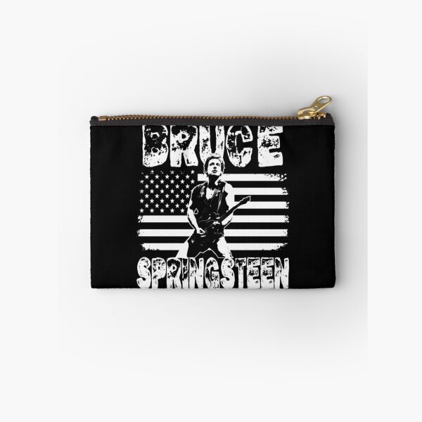 Aperçu de l'œuvre Tournée de Bruce Springsteen créée et vendue par raymullenArt.