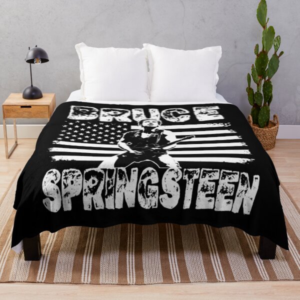 Item preview, Bruce Springsteen Tour designed and sold by raymullenArt.
