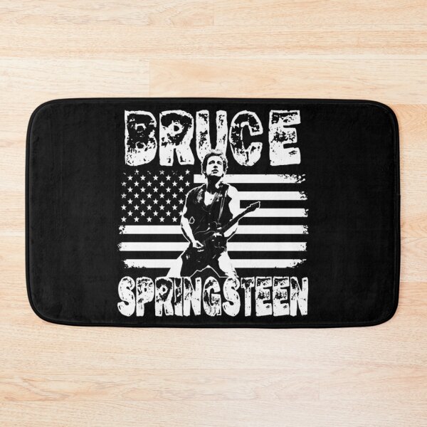 Item preview, Bruce Springsteen Tour designed and sold by raymullenArt.