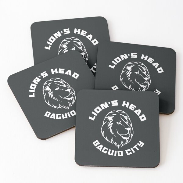 Item preview, Lion's Head along Kennon Rd. in Baguio City designed and sold by shopnojams.