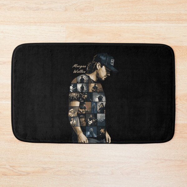 Item preview, 2026 Morgan Wallen Still The Problem Tour Colage designed and sold by princejolin.