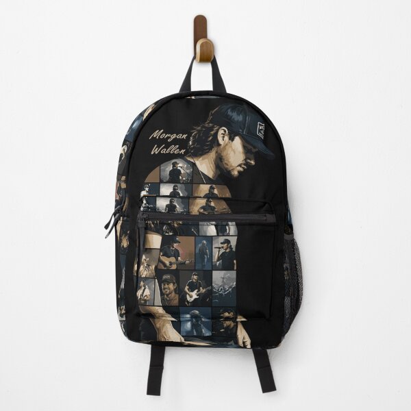 Item preview, 2026 Morgan Wallen Still The Problem Tour Colage designed and sold by princejolin.