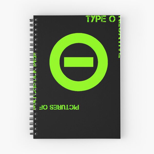 Item preview, Type O Negative designed and sold by naphatrakkandee.