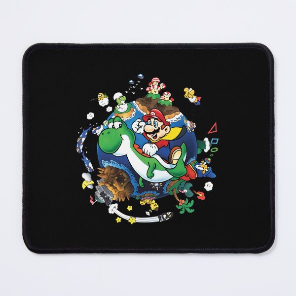 Item preview, Classic Gaming World Characters Ensemble designed and sold by arvinguarda.