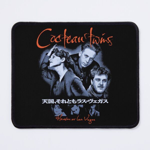 Item preview, Cocteau Twins Music designed and sold by linhdihosstudio.