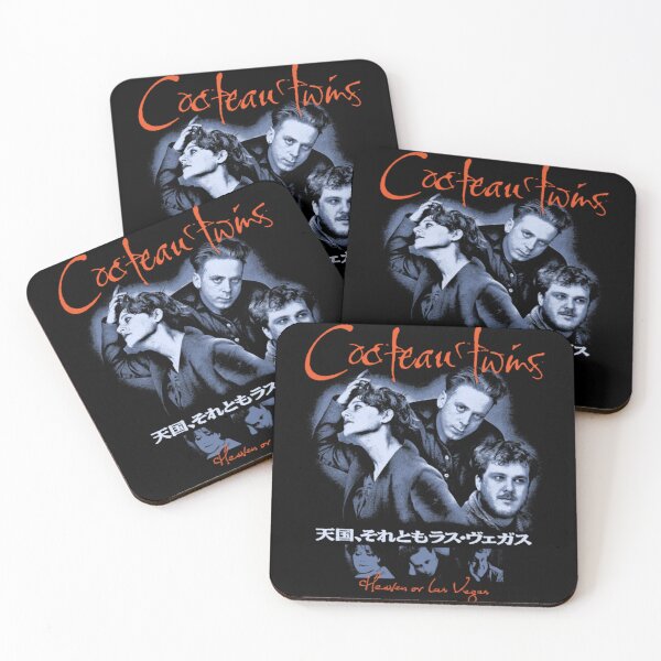 Item preview, Cocteau Twins Music designed and sold by linhdihosstudio.