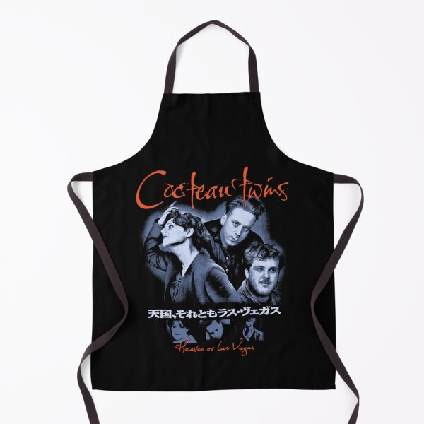 Item preview, Cocteau Twins Music designed and sold by linhdihosstudio.