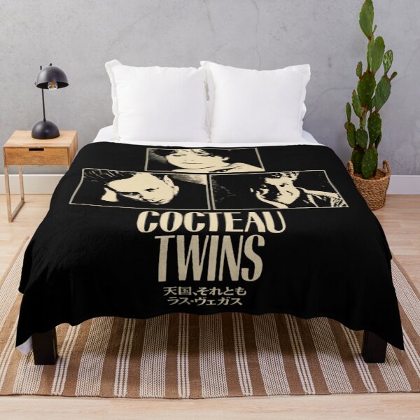 Item preview, Cocteau Twins Fan designed and sold by linhdihosstudio.