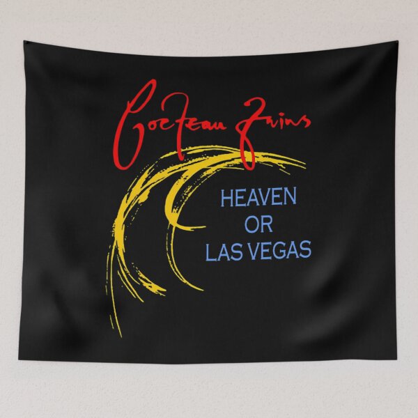 Item preview, Cocteau Twins Heaven designed and sold by linhdihosstudio.