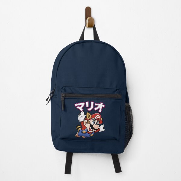 Item preview, Flying Tanooki Plumber Anime Style designed and sold by arvinguarda.