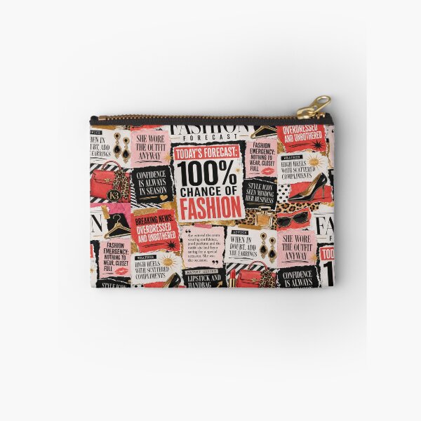 Item preview, Fashion Lover Vintage Collage Statement Art designed and sold by K3DreamKreations .