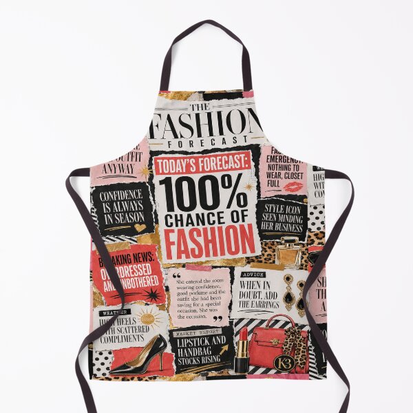 Item preview, Fashion Lover Vintage Collage Statement Art designed and sold by K3DreamKreations .