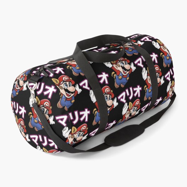 Item preview, Flying Tanooki Plumber Anime Style designed and sold by arvinguarda.