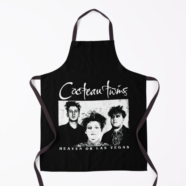 Item preview, Cocteau Twins Tour designed and sold by linhdihosstudio.