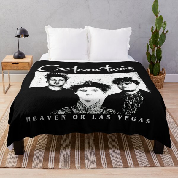Item preview, Cocteau Twins Tour designed and sold by linhdihosstudio.