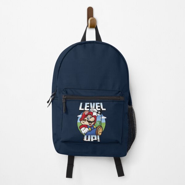 Item preview, Level Up Retro Gaming Plumber designed and sold by arvinguarda.