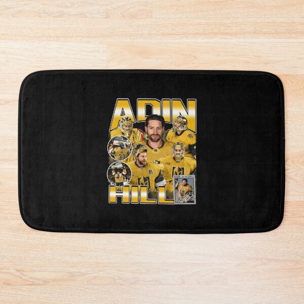 Item preview, Adin Hill Vintage Hockey Collage designed and sold by Lira19.