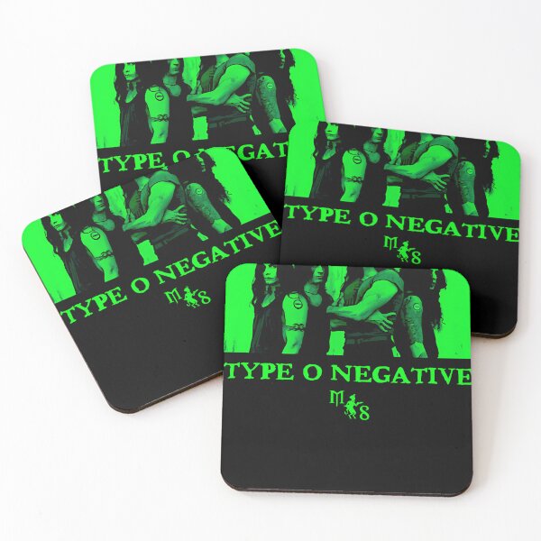 Item preview, Type O Negative designed and sold by betsupha218.