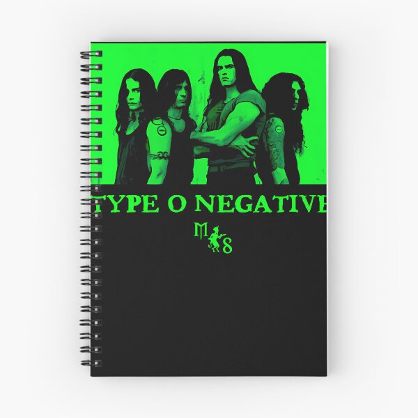 Item preview, Type O Negative designed and sold by betsupha218.