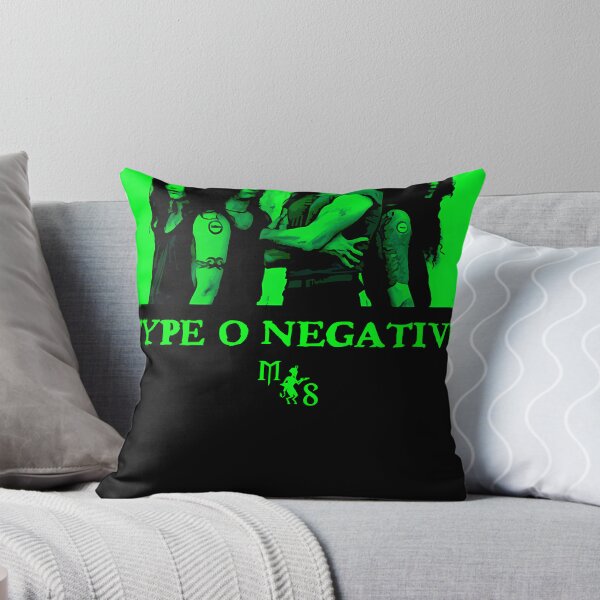 Item preview, Type O Negative designed and sold by betsupha218.