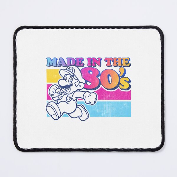 Item preview, Made In The 80s Retro designed and sold by arvinguarda.