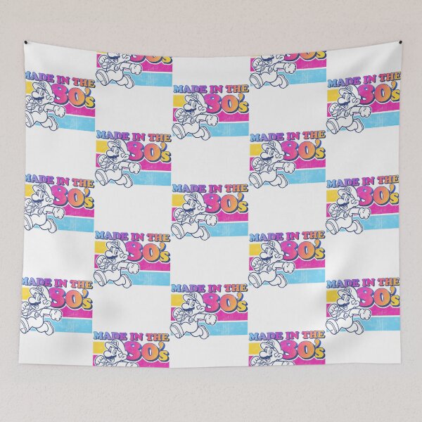 Item preview, Made In The 80s Retro designed and sold by arvinguarda.