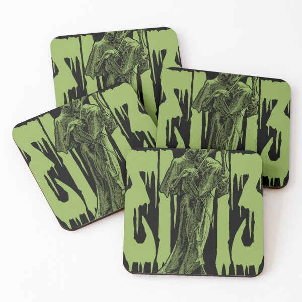 Item preview, Type O Negative designed and sold by naphatrakkandee.